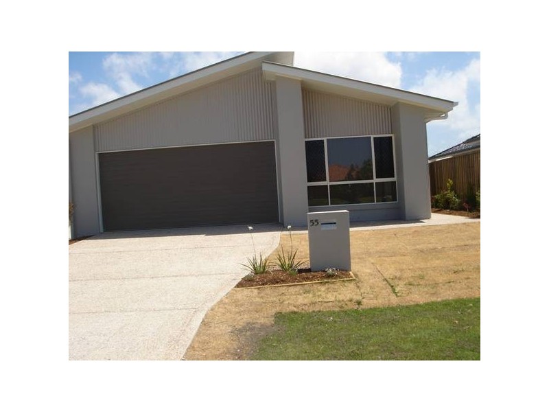 55 Rawson Street, Caloundra West QLD 4551