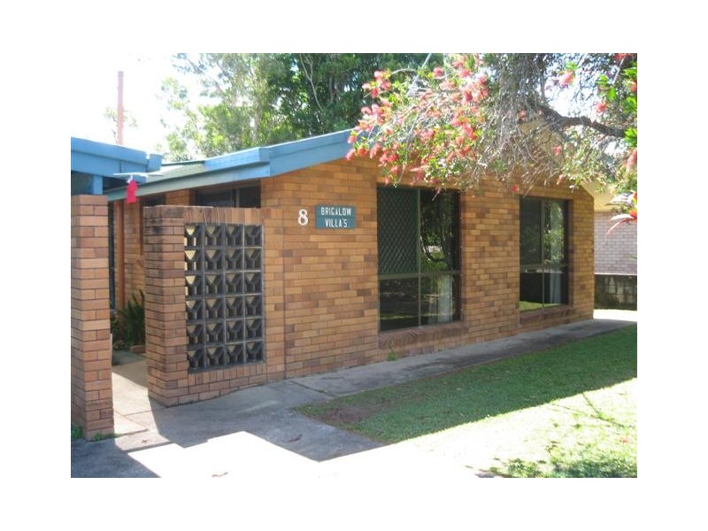 1/8 Orsova Terrace, Caloundra QLD 4551