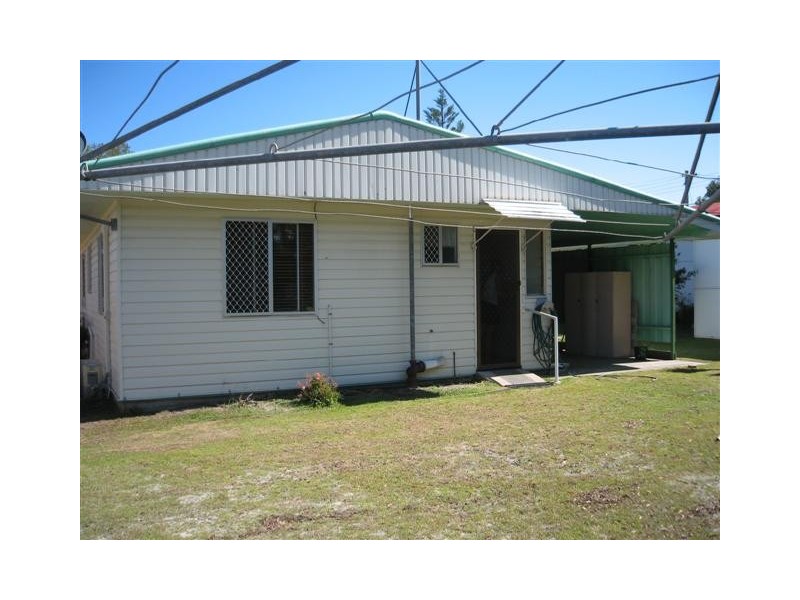 19 Gregory Street, Golden Beach QLD 4551