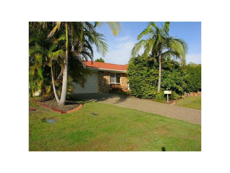 9 Village Way, Little Mountain QLD 4551