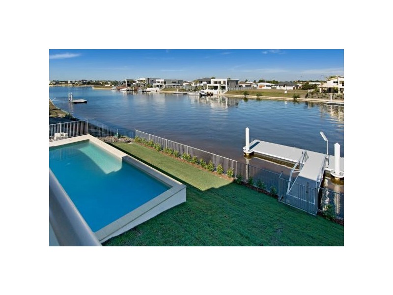 8 Westholme Court, Pelican Waters QLD 4551