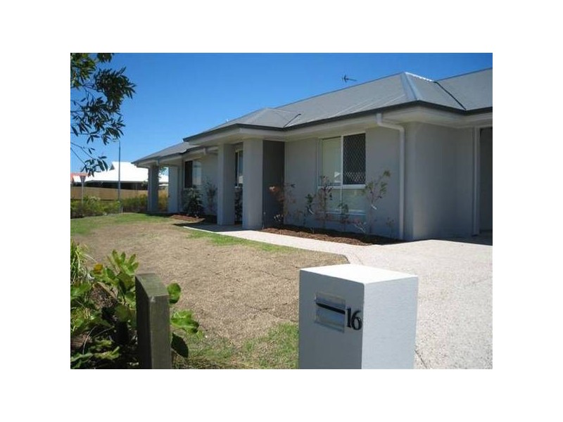 16 Rawson Street, Caloundra West QLD 4551