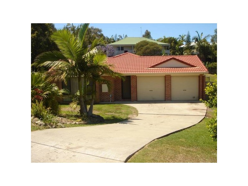 13 Mallee Close, Caloundra QLD 4551