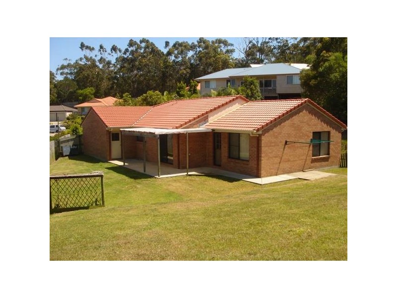 13 Mallee Close, Caloundra QLD 4551