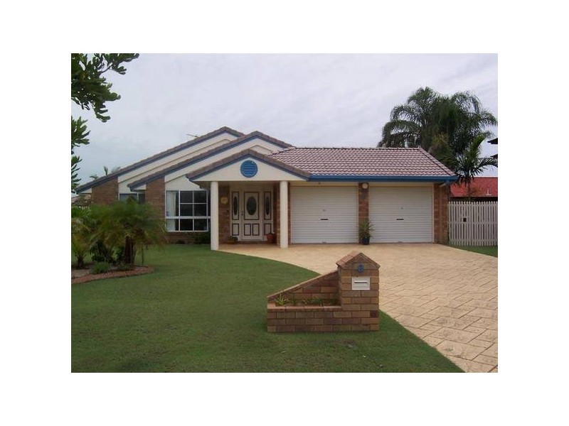 8 Eagle Court, Wurtulla QLD 4575