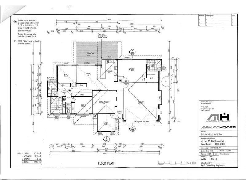 75 Buchanan Court, Nambour QLD 4560