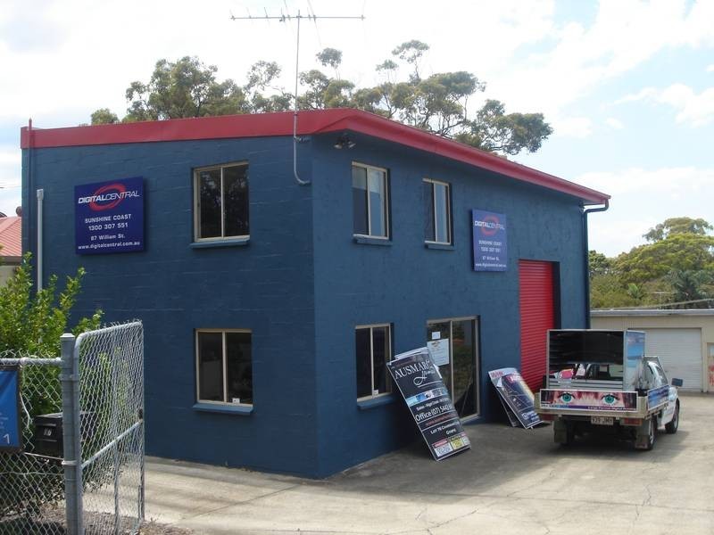 87 William Street, Moffat Beach QLD 4551