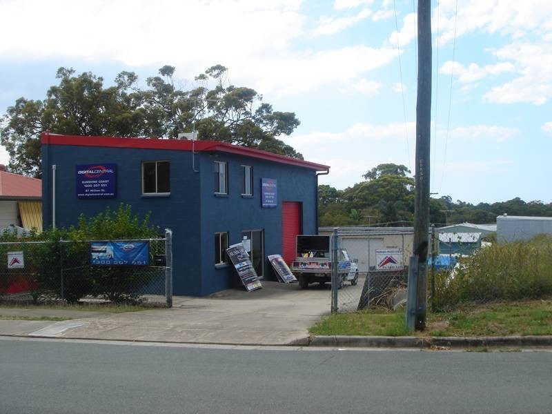 87 William Street, Moffat Beach QLD 4551