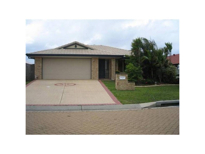 25 Hartley Cres, Little Mountain QLD 4551