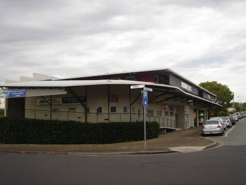 1A Ormuz Avenue, Caloundra QLD 4551