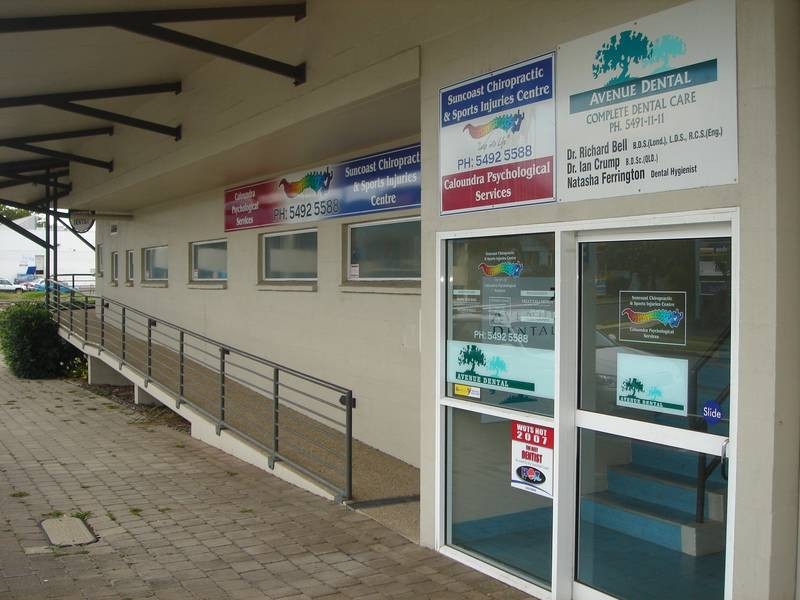 1A Ormuz Avenue, Caloundra QLD 4551