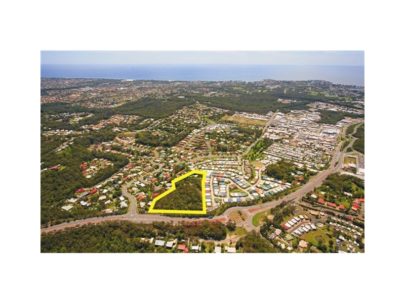 2 Caloundra Road, Little Mountain QLD 4551