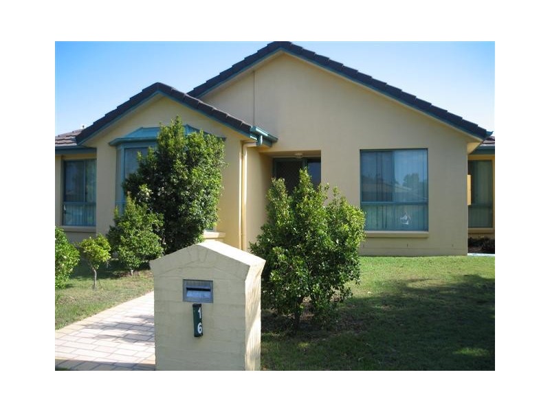 16 The Corso, Pelican Waters QLD 4551