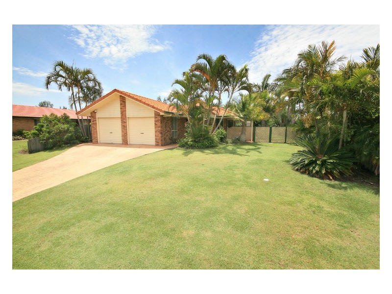 37 Maryann Street, Golden Beach QLD 4551