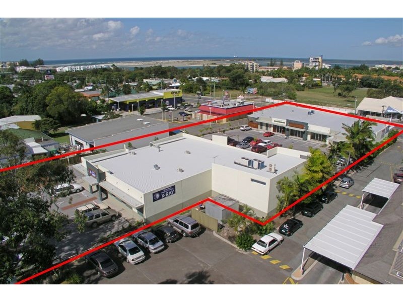75 Bowman Road & 18 Mayes Avenue, Caloundra QLD 4551