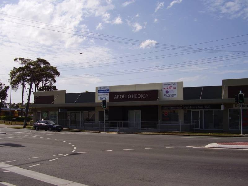 75 Bowman Road & 18 Mayes Avenue, Caloundra QLD 4551