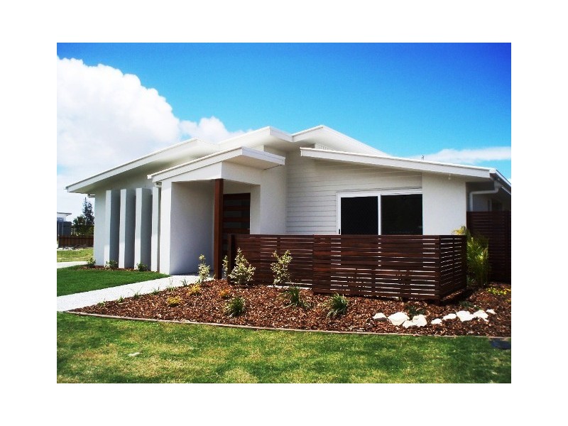 9 The Promenade, Pelican Waters QLD 4551