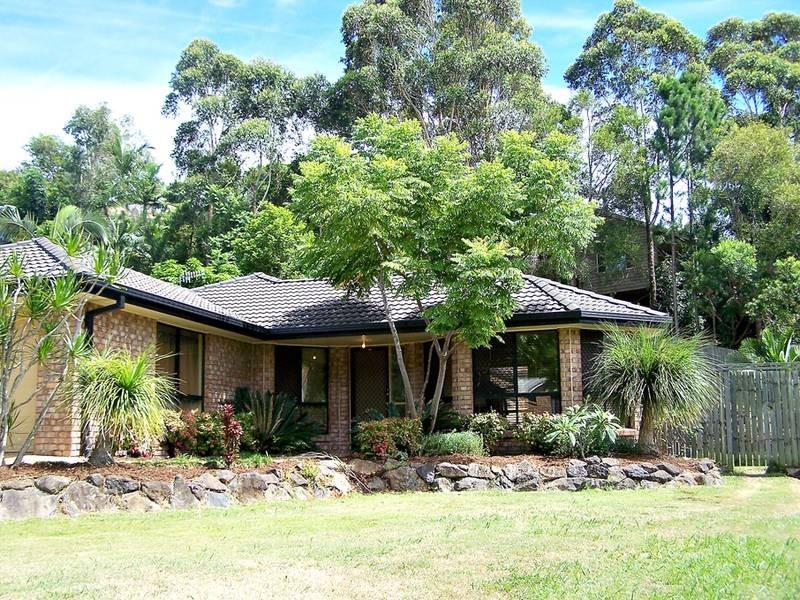 18 Capano Court, Elanora QLD 4221