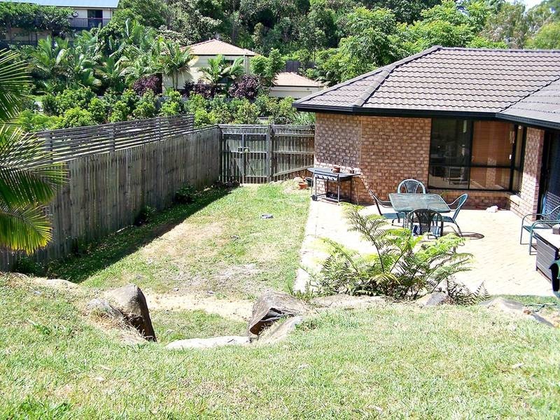 18 Capano Court, Elanora QLD 4221