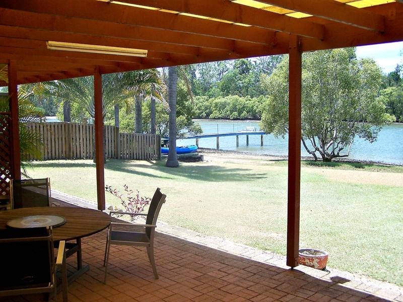 2/38 Riverside Drive, Currumbin Waters QLD 4223