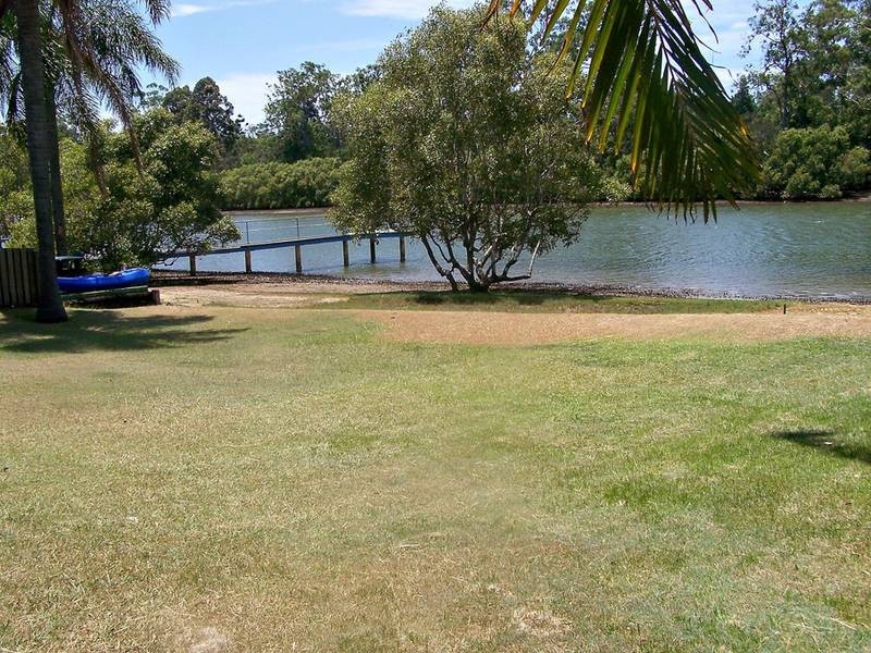 2/38 Riverside Drive, Currumbin Waters QLD 4223