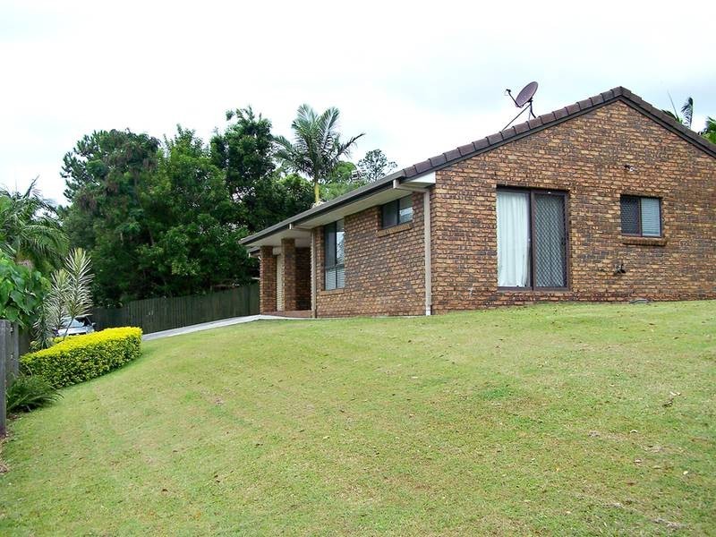 22 Rees Court, Elanora QLD 4221