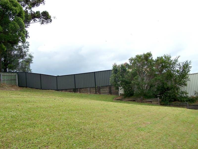 22 Rees Court, Elanora QLD 4221