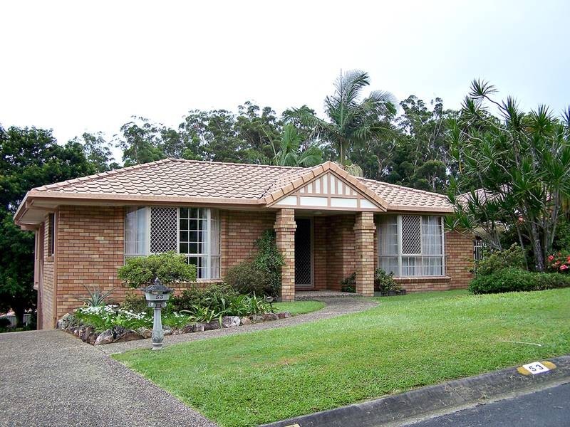 53 Wilkinson Crescent, Currumbin Waters QLD 4223