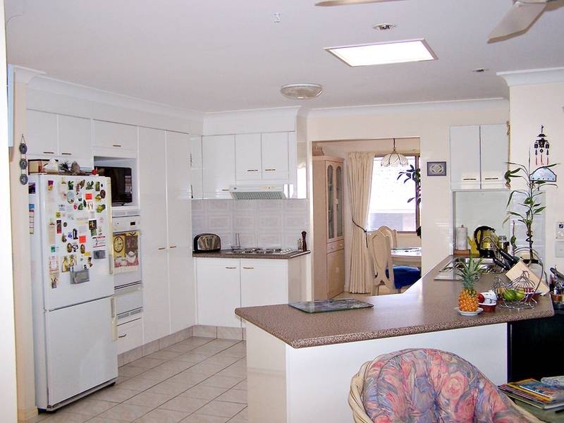 53 Wilkinson Crescent, Currumbin Waters QLD 4223