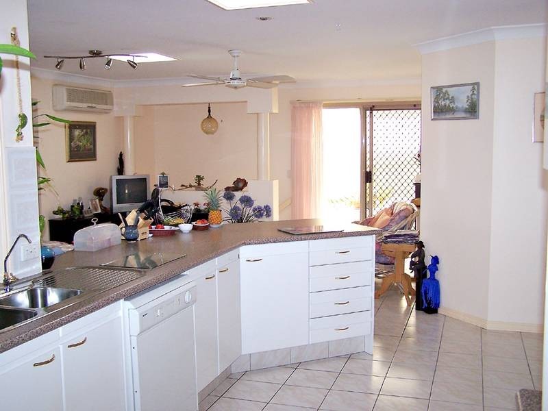 53 Wilkinson Crescent, Currumbin Waters QLD 4223