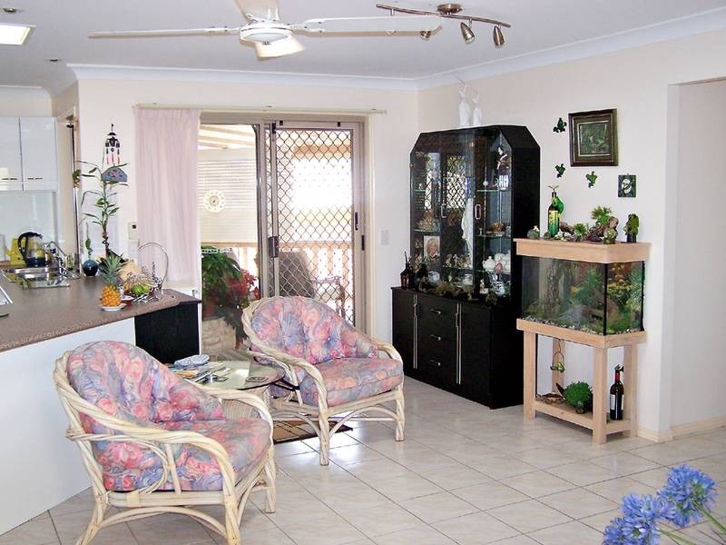 53 Wilkinson Crescent, Currumbin Waters QLD 4223