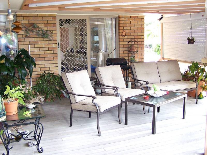 53 Wilkinson Crescent, Currumbin Waters QLD 4223