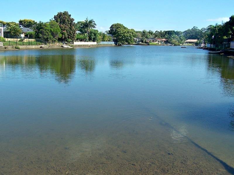 157 Currumbin Creek Road, Currumbin Waters QLD 4223