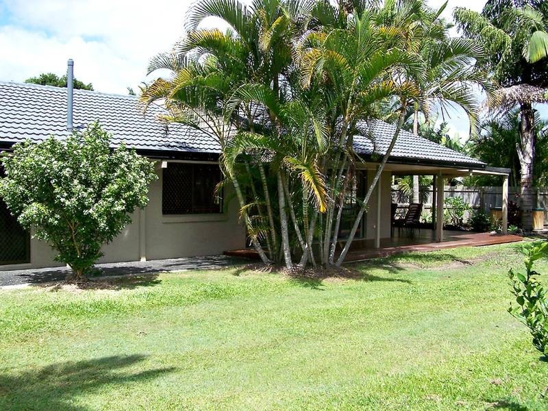 157 Currumbin Creek Road, Currumbin Waters QLD 4223