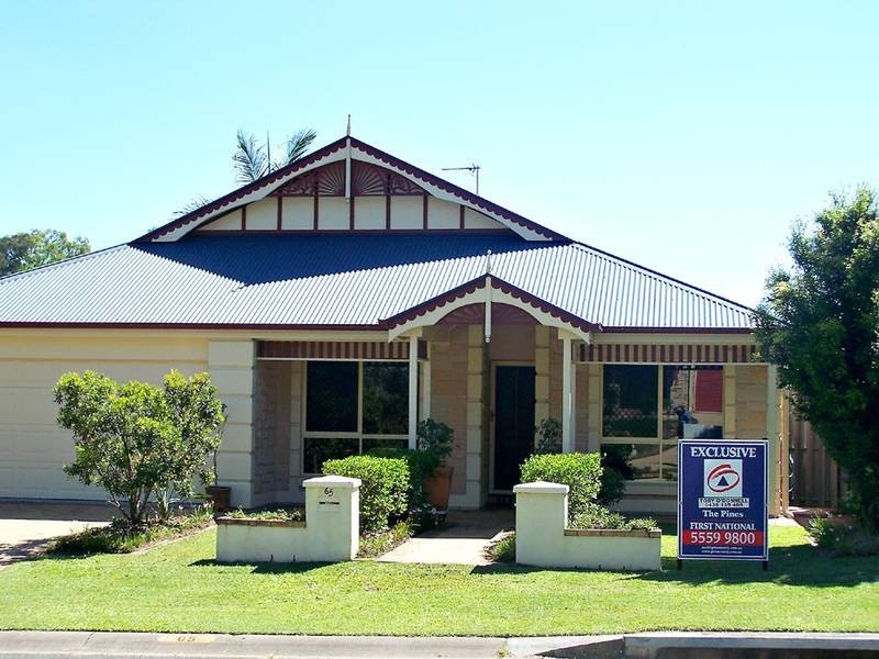 65 Silverglade Drive, Elanora QLD 4221