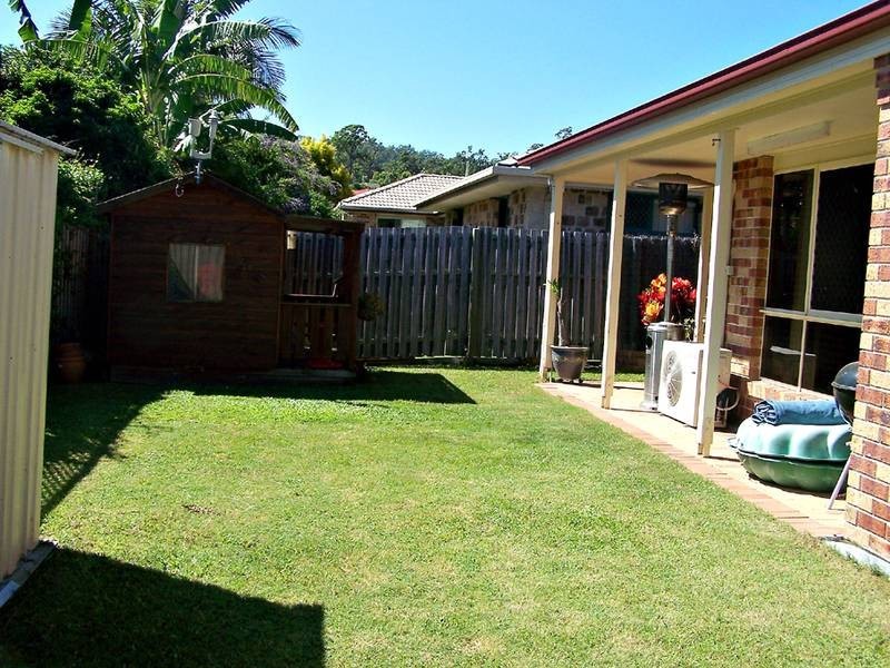 65 Silverglade Drive, Elanora QLD 4221