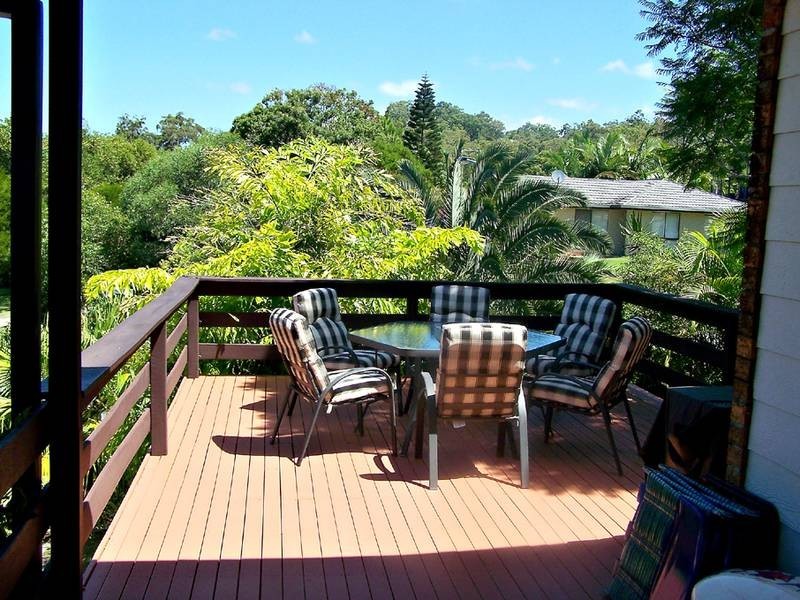 89 Ware Drive, Currumbin Waters QLD 4223