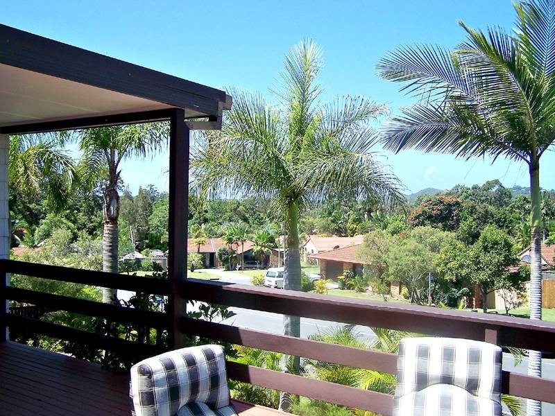 89 Ware Drive, Currumbin Waters QLD 4223