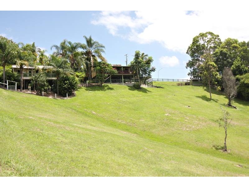 367 Tallebudgera Connection Road, Tallebudgera QLD 4228