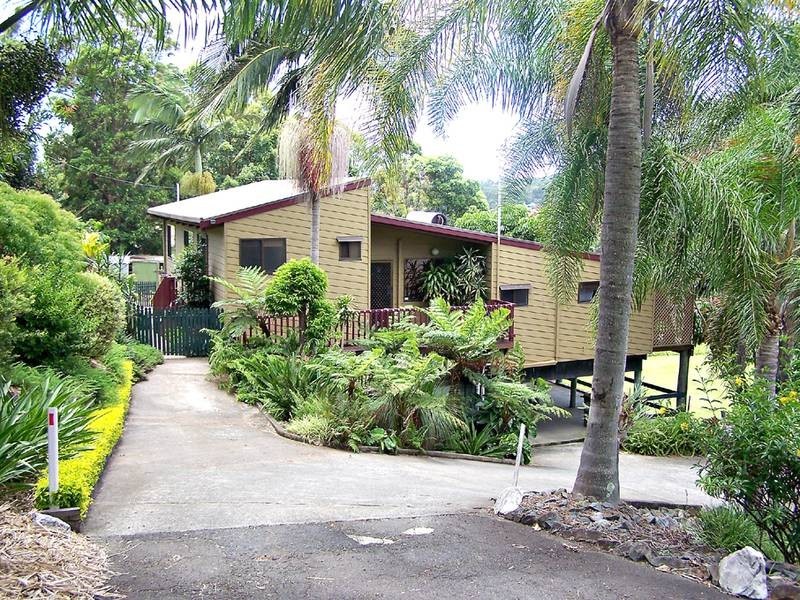 367 Tallebudgera Connection Road, Tallebudgera QLD 4228