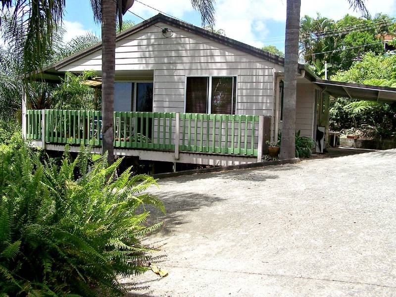 367 Tallebudgera Connection Road, Tallebudgera QLD 4228