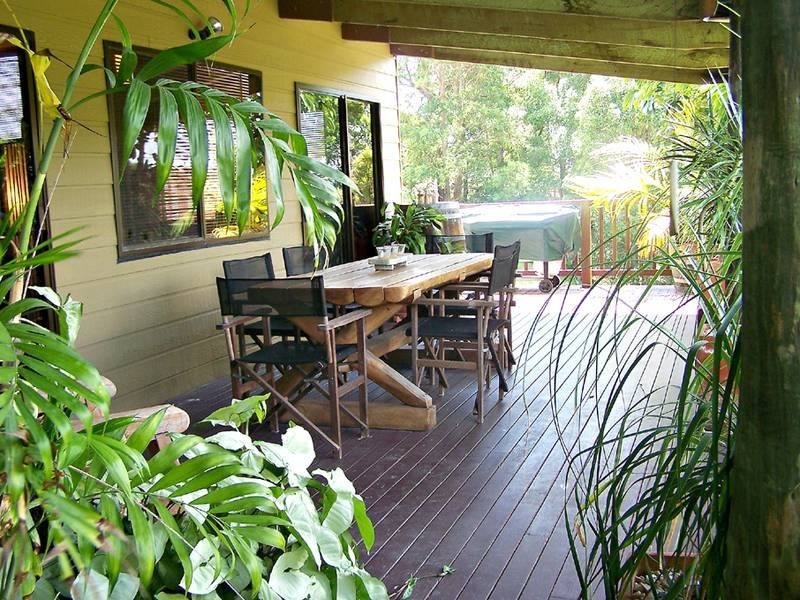 367 Tallebudgera Connection Road, Tallebudgera QLD 4228