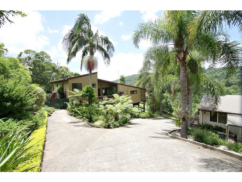 367 Tallebudgera Connection Road, Tallebudgera QLD 4228