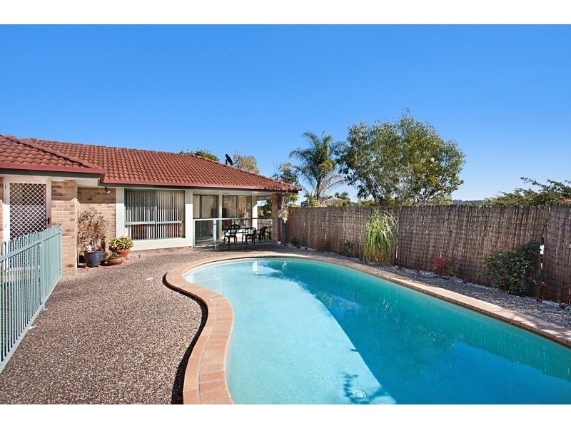 11 Goldvilla Drive, Elanora QLD 4221