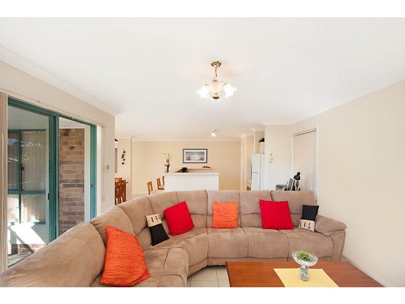 11 Goldvilla Drive, Elanora QLD 4221