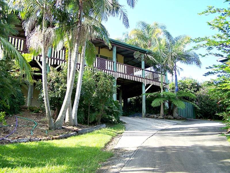 24 Bradman Drive, Currumbin Valley QLD 4223
