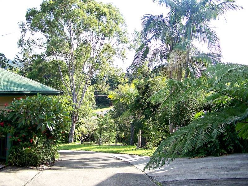 24 Bradman Drive, Currumbin Valley QLD 4223
