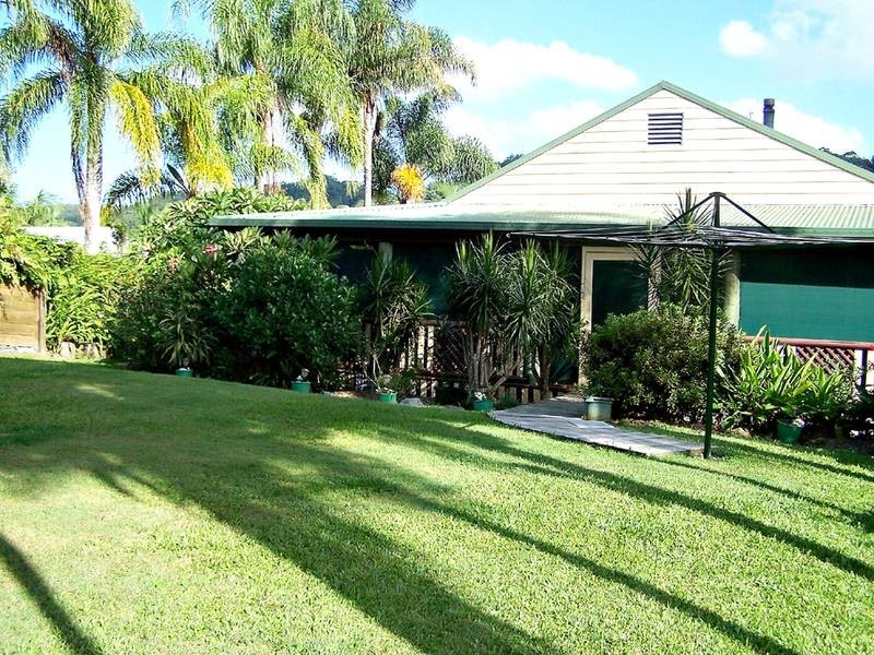 24 Bradman Drive, Currumbin Valley QLD 4223