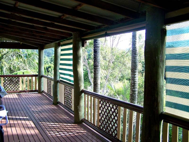 24 Bradman Drive, Currumbin Valley QLD 4223