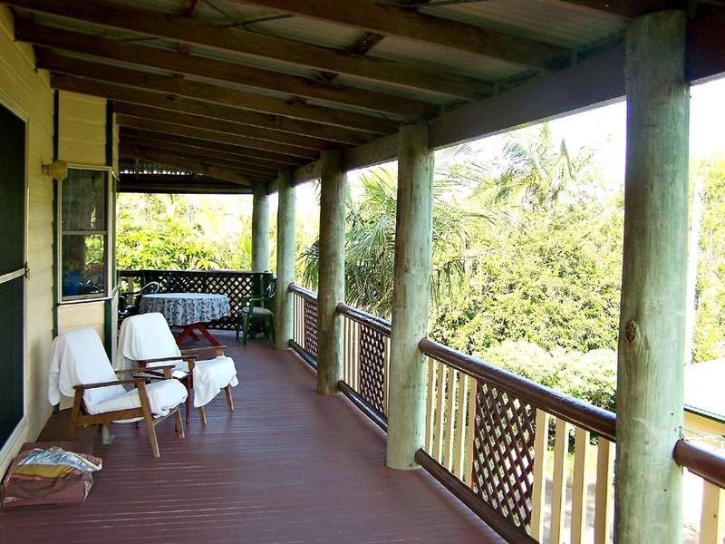 24 Bradman Drive, Currumbin Valley QLD 4223